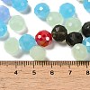 Glass Beads EGLA-A034-LM10mm-49-2