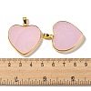Handmade Lampwork Pendants LAMP-M017-01N-3