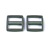 Plastic Buckles KY-WH0020-08-1