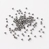 Iron Spacer Beads E004-B-1
