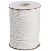 1 Roll Eco-Friendly Korean Waxed Polyester Cord YC-SP0001-03D-1