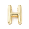 Rack Plating Brass Beads KK-A208-10H-1