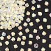 Preciosa&reg Crystal Beads X-PRC-BA5-00030-20000-4