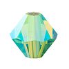 Preciosa&reg Crystal Beads Y-PRC-BA6-50520-20000-1