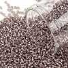TOHO Round Seed Beads SEED-XTR15-0026-1