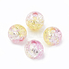 Acrylic Beads OACR-N002-01P-1