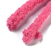 Polyester with Aluminium Rope Plush  Embroidery Sewing Trimming DIY-Z031-01I-2