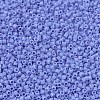 MIYUKI Delica Beads SEED-J020-DB0730-3