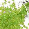 6/0 Glass Seed Beads SEED-US0003-4mm-M4-1