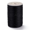 Round Waxed Polyester Thread String YC-D004-02A-000A-1