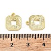 925 Sterling Silver Charms STER-C003-04G-3