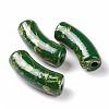 Opaque Acrylic Beads OACR-A016-05C-1