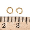 304 Stainless Steel Open Jump Rings STAS-Z150-01B-G-3