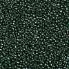 TOHO 8/0 Round Beads X-SEED-TR08-0108B-2