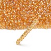 TOHO 6/0 Round Beads SEED-XTR06-0162-2
