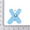 Acrylic Pendants LS-MACR-R002-01X-3