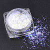 Nail Art Glitter Powder MRMJ-S015-009J-1