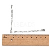 304 Stainless Steel Chain Extender FIND-JF00071-03-3