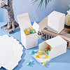 BENECREAT Kraft Paper Box CON-BC0004-89A-5