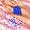Preciosa&reg Crystal Beads Y-PRC-BA6-30050-4