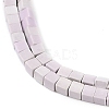 Natural Agate Beads Strands G-M422-A01-04C-4