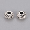 Alloy Spacer Beads PALLOY-S606-AS-NR-1