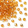 Preciosa&reg Crystal Beads X-PRC-BB4-10070-200-3