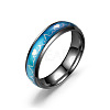 Heart Beat Mood Ring VALE-PW0001-039E-01-1