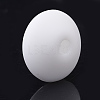 Food Grade Eco-Friendly Silicone Beads X-SIL-R009-01-2
