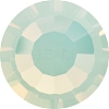 Preciosa&reg Crystal Hotfix Flatback Stones Y-PRC-HSS10-51000-2