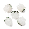 Handmade Lampwork Beads LAMP-F041-02F-1