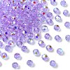 Preciosa&reg Crystal Beads X-PRC-BB5-20310-200-3