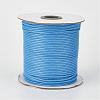 Eco-Friendly Korean Waxed Polyester Cord YC-P002-1.5mm-1133-1