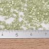 MIYUKI Delica Beads SEED-J020-DB1815-4