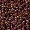 TOHO 15/0 Round Beads SEED-XTR15-2640F-2
