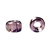 TOHO Round Seed Beads X-SEED-TR15-0166B-3