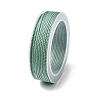 Braided Nylon Threads NWIR-E023-1.5mm-15-2