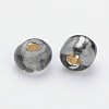 6/0 Glass Seed Beads X1-SEED-A005-4mm-52-2