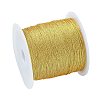 3-Ply Metallic Cord MCOR-CJ0001-03B-01-3