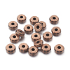 Tibetan Style Spacer Beads LF0612Y-R-1