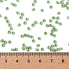 TOHO Round Seed Beads SEED-XTR08-0407F-4