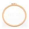 Embroidery Hoops DIY-TAC0001-60A-1