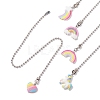 Resin Ceiling Fan Pull Chain Extenders FIND-JF00128-1