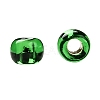 TOHO 11/0 Round Beads X-SEED-TR11-0027B-4