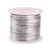 Round Aluminum Wire AW-YW0001-2mm-06A-1