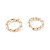 304 Stainless Steel Open Jump Rings STAS-F191-12G-B-3