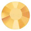 Preciosa&reg Crystal Hotfix Flatback Stones Y-PRC-HSS12-00030-262-2