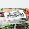 6-Ply Polyester Embroidery Floss OCOR-FZ0001-01C-10