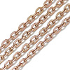 Aluminum Cable Chains CHA-S001-003A-1