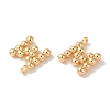 Brass Pendants X-KK-S368-16G-M-2
